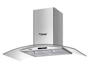 Máy hút mùi Canzy CZ MLH670