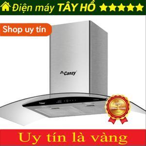 Máy hút mùi Canzy CZ-MLH870