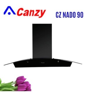 Máy hút mùi Canzy CZ-NADO 90