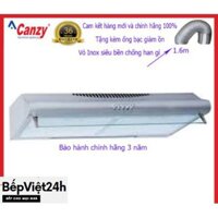 Máy hút mùi Canzy CZ 2070i-70cm-inox