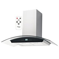 Máy hút mùi Canzy CZ 0370/0390