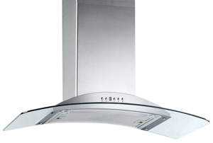 Máy hút mùi Canzy Deluxe 90A