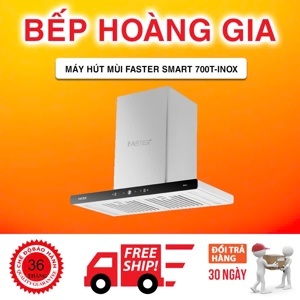 Máy hút mùi Canzy Smart 70T