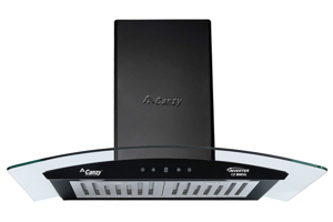 Máy hút mùi Canzy CZ-806DQ