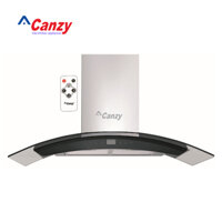 Máy Hút Mùi Cao Cấp Canzy – CZ 0470