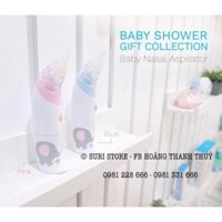 MÁY HÚT MŨI CAO CẤP NASAL ASPIRATOR