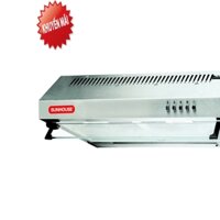 Máy hút mùi cao cấp SHB-6119I