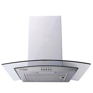 Máy hút mùi Capri CR-600H