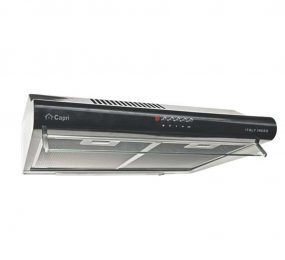Máy hút mùi Capri CR-601BC