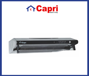 Máy hút mùi Capri CR-601P