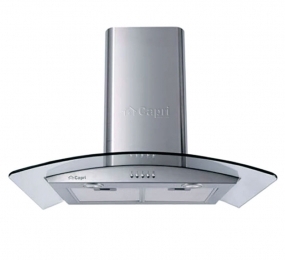 Máy hút mùi Capri CR-608H