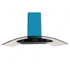 Máy hút mùi Capri CR-629H