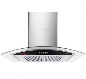 Máy hút mùi Capri CR-637H