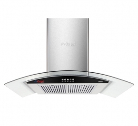 Máy hút mùi Capri CR-639H