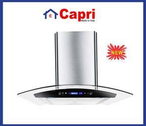 Máy hút mùi Capri CR-648H