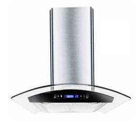 Máy hút mùi Capri CR-648H