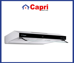 Máy hút mùi Capri CR-709H