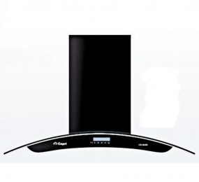 Máy hút mùi Capri CR-888H