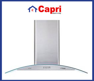 Máy hút mùi Capri CR-8930