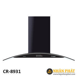 Máy hút mùi Capri CR-8931