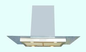 Máy hút mùi Capri Crisla-900E (CR-ISLA-900E)