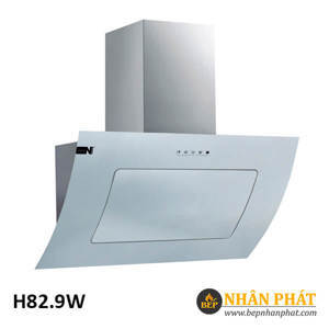 Máy hút mùi Capri H82.9W