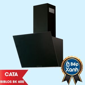 Máy hút mùi Cata BIBLOS BK 600