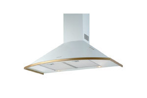 Máy hút mùi Cata Clasica WH 60