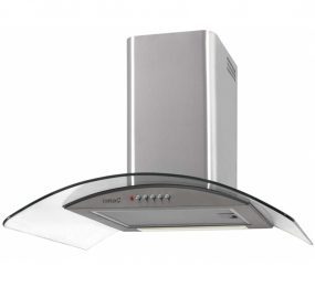 Máy hút mùi Cata CN Glass