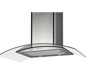 Máy hút mùi Cata Gamma Glass 70