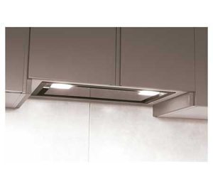 Máy hút mùi Cata GC DUAL WH 45 - 1200m3/h , 240W