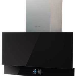 Máy hút mùi Cata Goya Pro BK