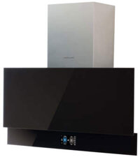 Máy Hút Mùi Cata GOYA PRO BK