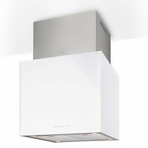 Máy hút mùi Cata Melina WH 62 - 910m3/h , 620 mm