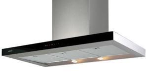 Máy hút mùi Cata MIDAS 60 BK