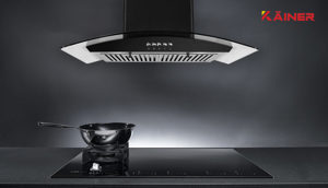 Máy hút mùi Kainer KA-270C