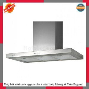 Máy hút mùi Cata Sygma 60
