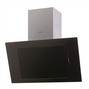 Máy hút mùi Cata Thalassa 900XGBK/B