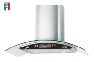 Máy hút mùi Catino CA-3368A1