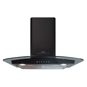 Máy hút mùi CDA VECP 70BK