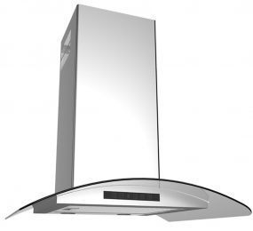 Máy hút mùi Chefs EH-Caspia70T