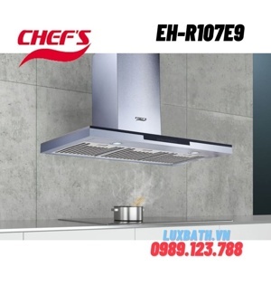 Máy hút mùi Chefs EH-R107E9