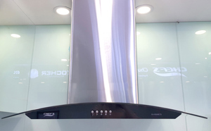 Máy hút mùi Chefs EH-R506E7G