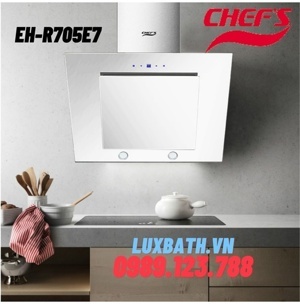 Máy hút mùi Chefs EH-R705E7
