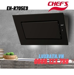 Máy hút mùi Chefs EH-R705E9