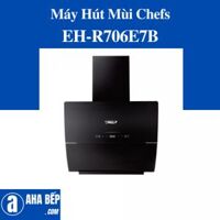 Máy Hút Mùi Chefs EH-R706E7B