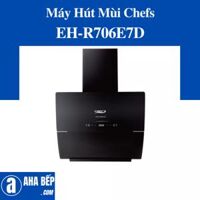 Máy Hút Mùi Chefs EH-R706E7D