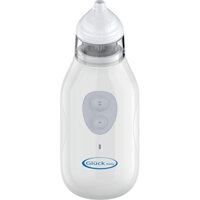 Máy hút mũi cho bé Gluck Baby GB-HM01