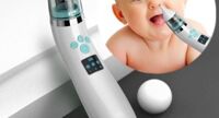 Máy hút mũi cho bé GM64 an toàn, vệ sinh, dễ sử dụng C147