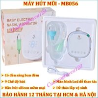 Máy hút mũi cho bé Moaz BéBé MB-056 MB056